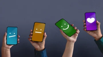 عمر الهواتف وتأثير استخدامك اليومي: كيف تحدد فترة الخدمة المثلى لهاتفك؟